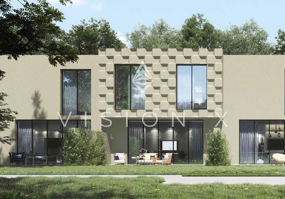 Off-Plan | Tranquil Area | Prime Neighborhood