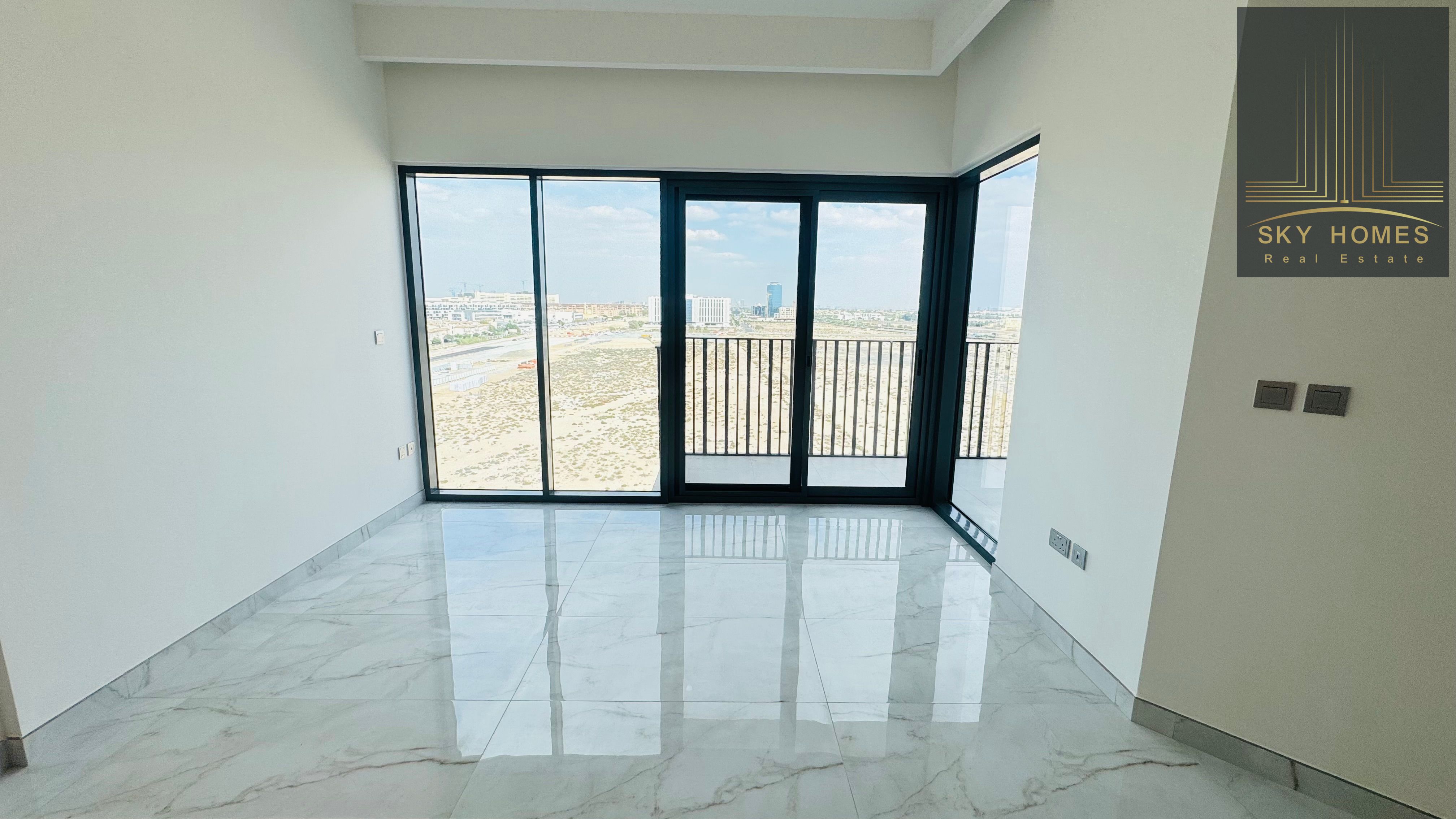 Spacious Brand New 1Bhk Available Just in 71k With All Amenities…
