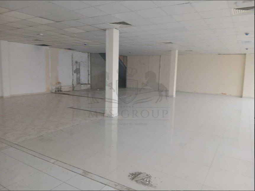 Spacious Premium Offices for Rent – Al Rashidiya Umm Ramool