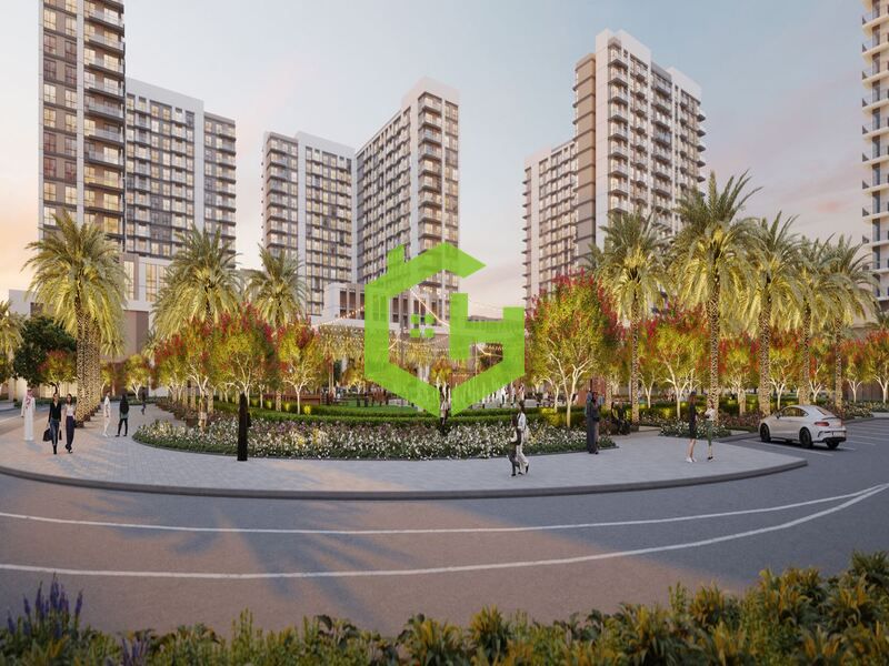 New Release | Stylish 1BR | Luxurious Living
