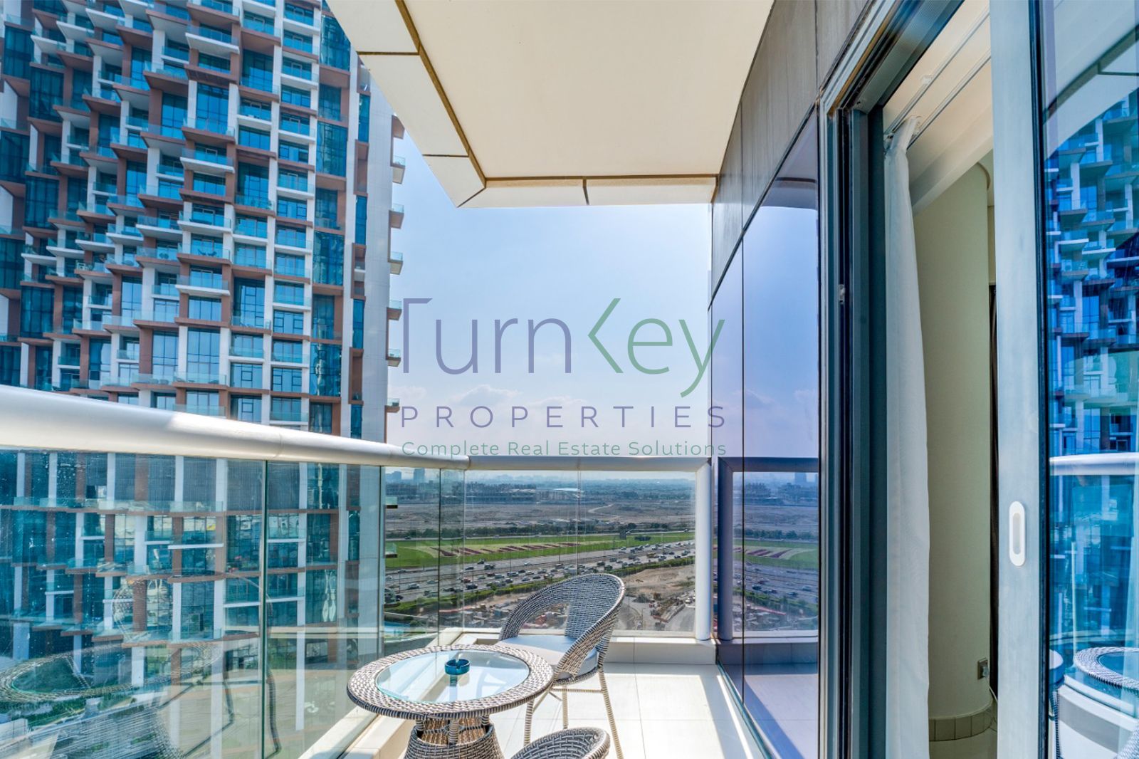 Hot Price l Modern furnished l Ready l Vacant