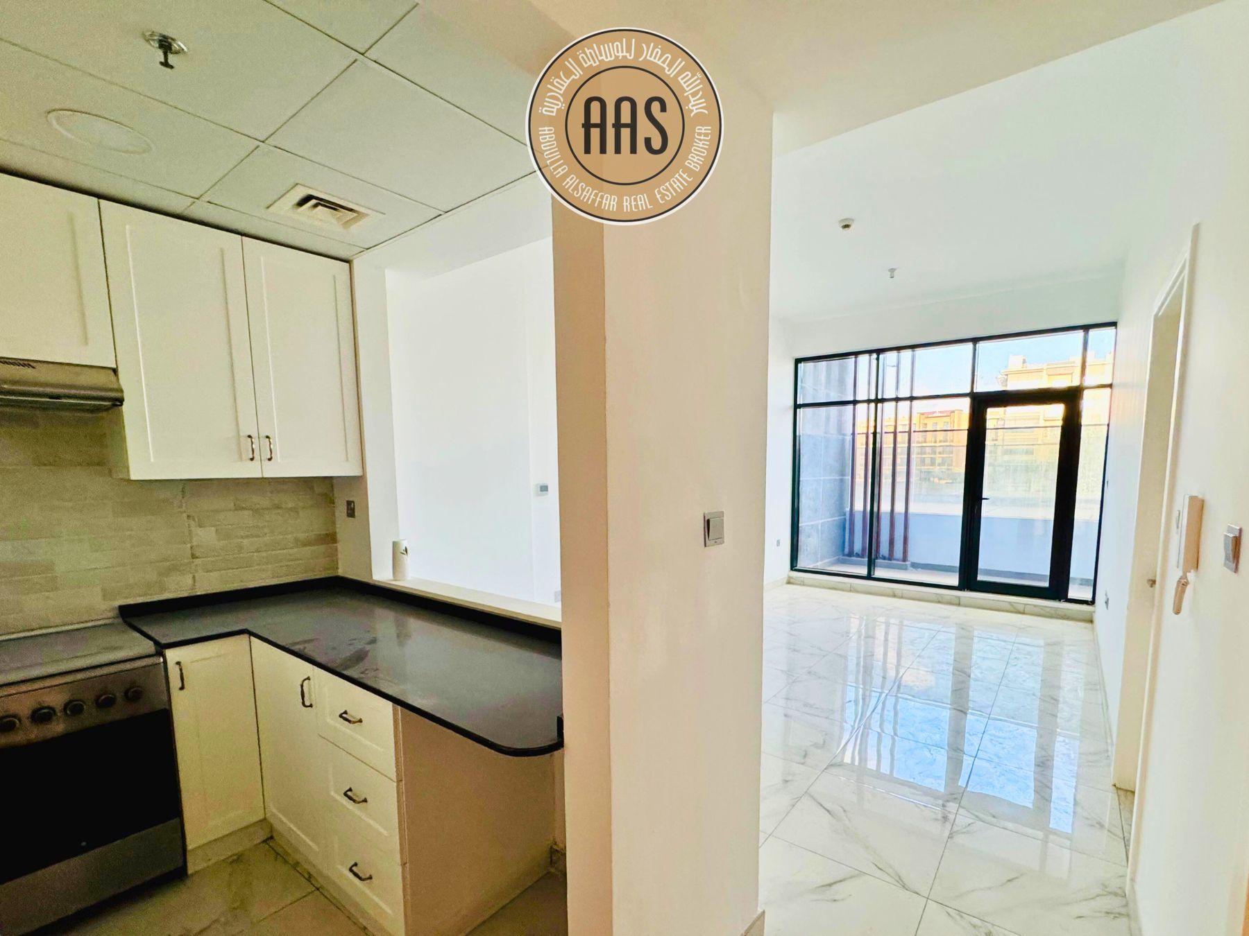 Ready 1 Bedroom | Balcony | Spacious Layout | Dubai South