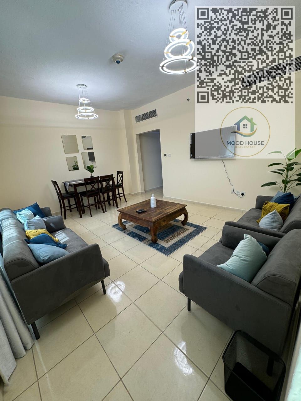 For Sale – Unit 403, Orient Tower B A well‑located 2 BHK apartment is available for sale in Orient Tower B, offering a clear payment structure an