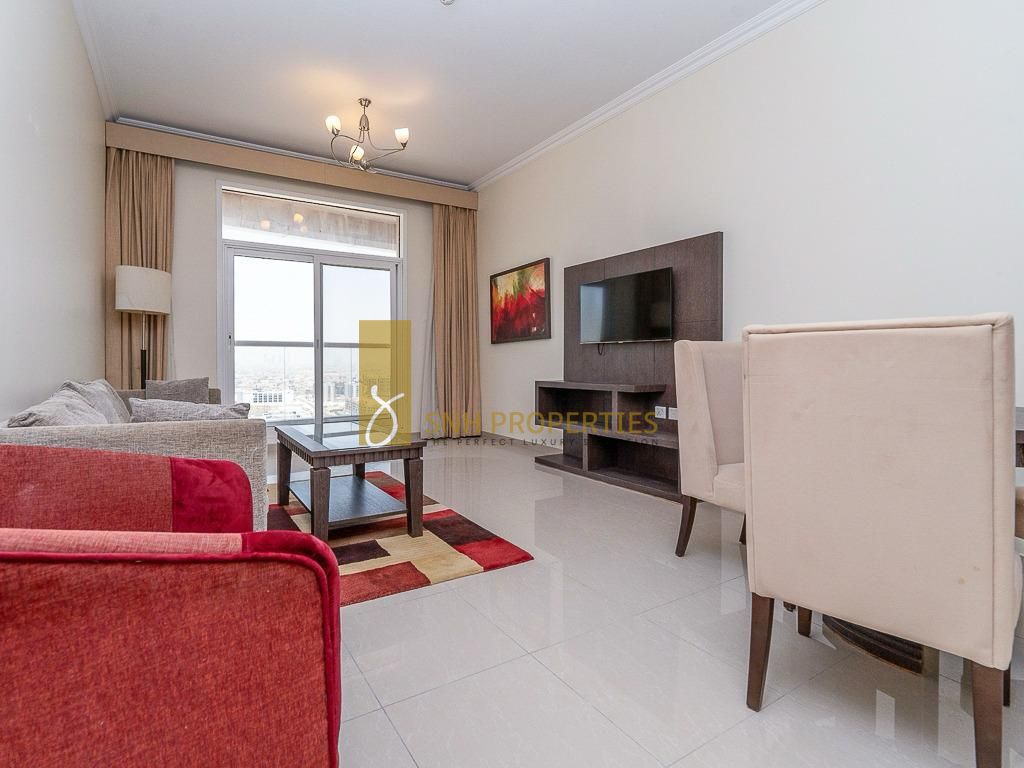 READY TO MOVE ON | CLOSED KITCHEN | FURNISHED