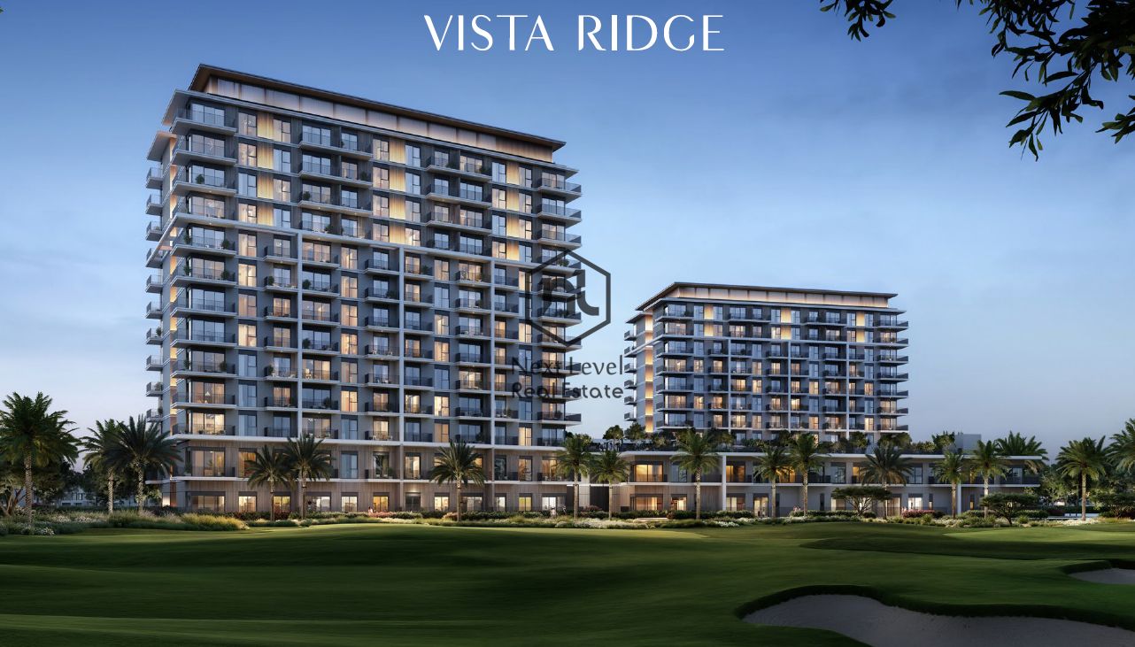 Spacious Layouts | Golf Course Views | Emaar Community