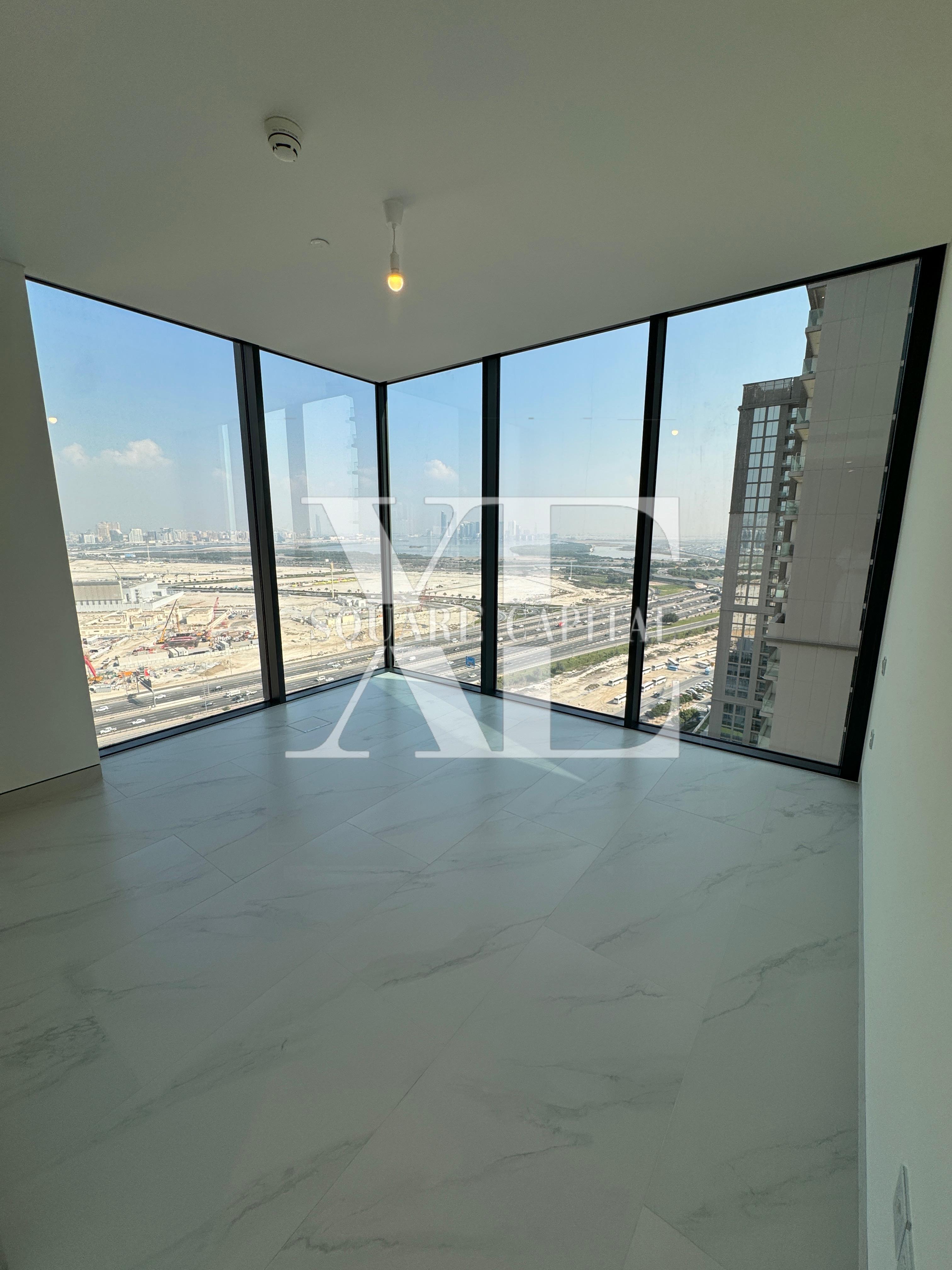 Brand New 2BR | Burj Khalifa & Skyline View | Flexible Cheques