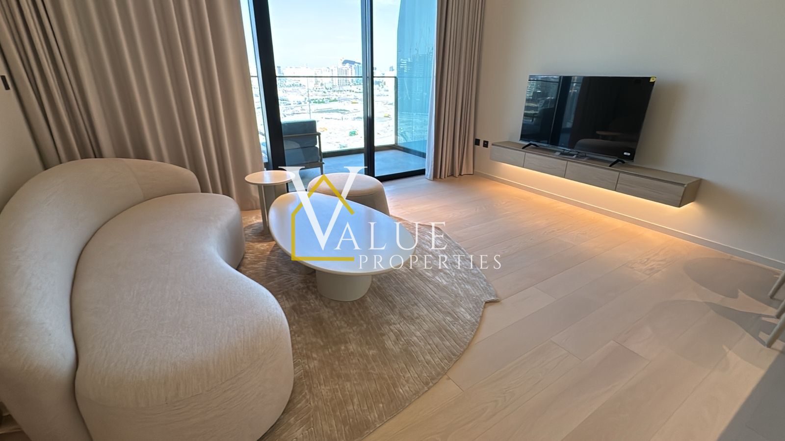 Branded Residences | Creek Views | Fully Furnished