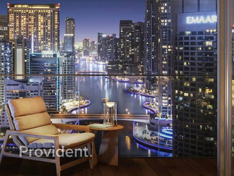 Exclusive | Corner Unit | High Floor | Best View