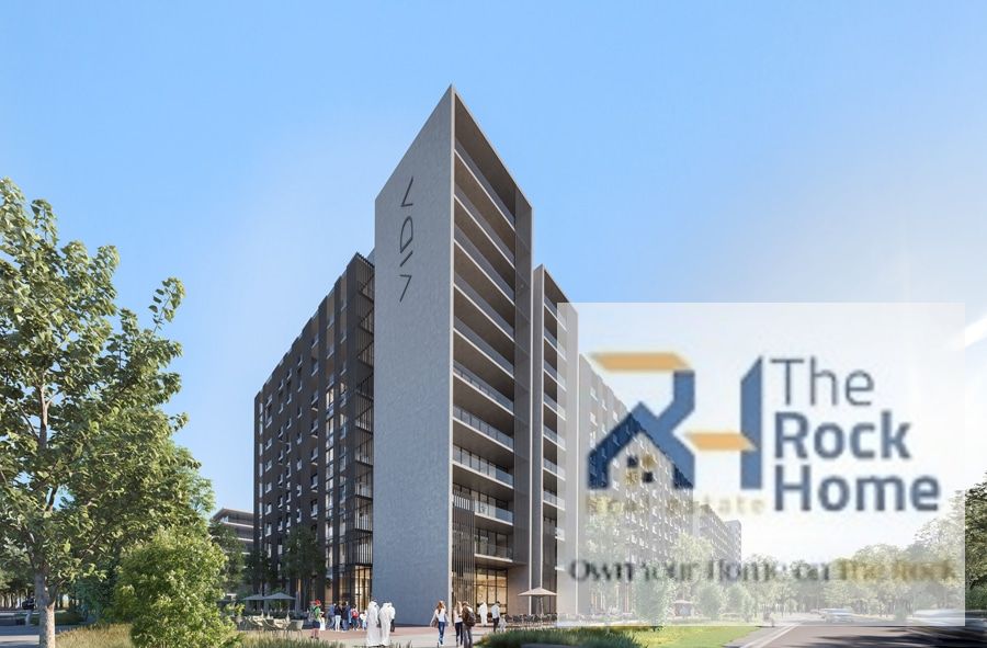 1BR Furnished Vida 3 by Emaar | Lowest Price