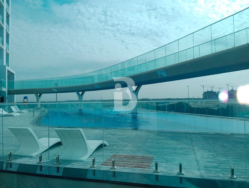 1BR Unit | Spacious | Hot deal | Amazing View