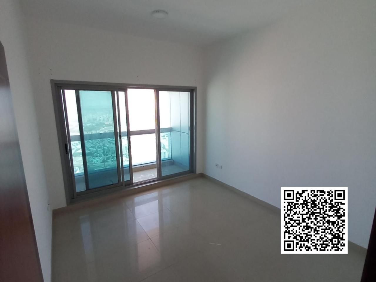 2 BHK | City View | Big Size | Maid Room – Ready To move Cornish Tower