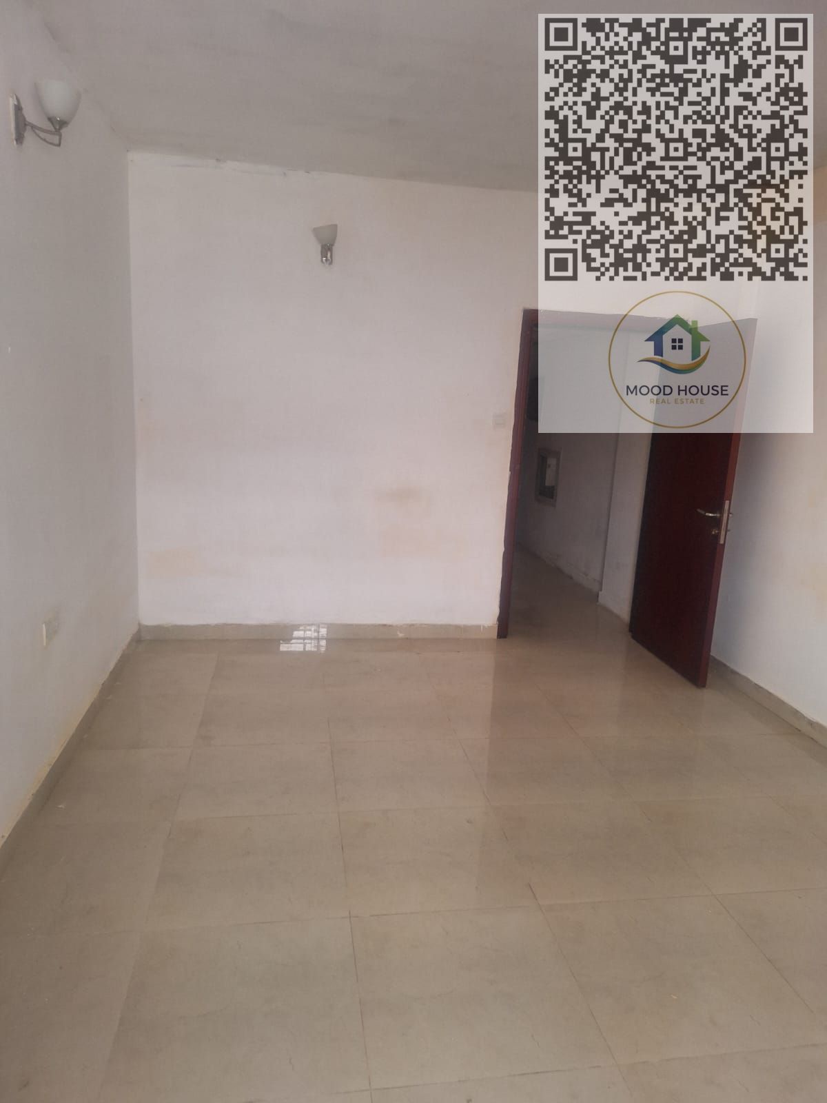 Studio for Annual Rent – Rashidiya 3