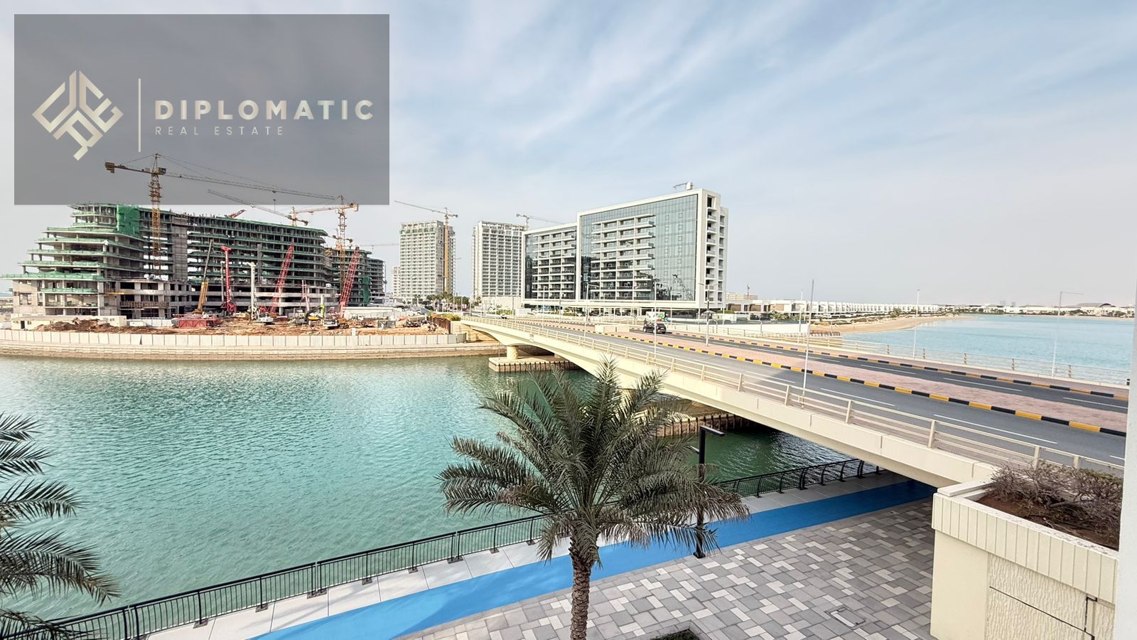 Luxury 3BR Duplex | Full Lagoon View | Hot Deal