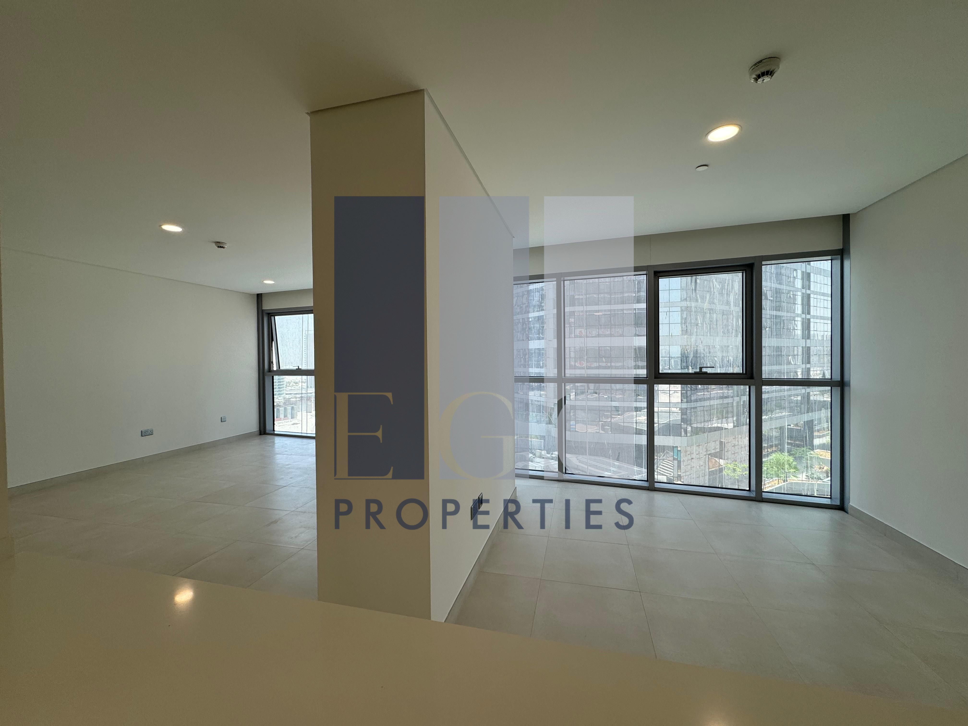 3BR Apartment | Radiant View 2 | Maid & Laundry | Community Pool View | 1 Payment