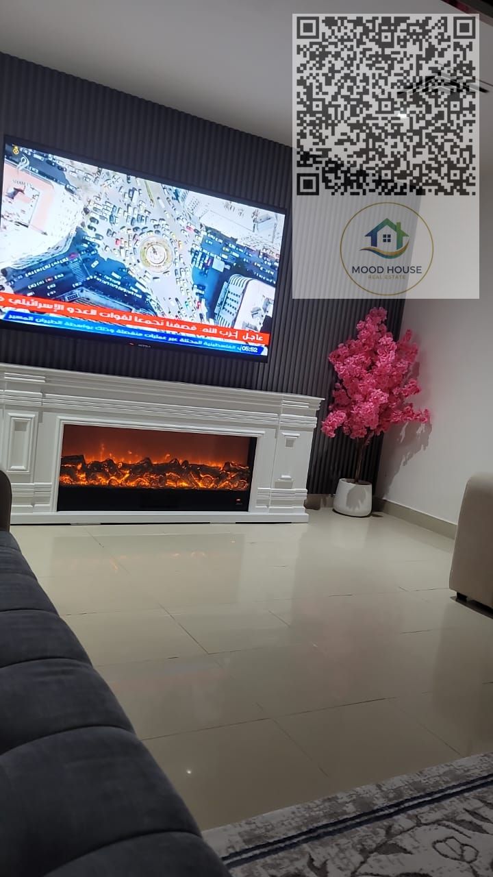 2BHK for Sale in Horizon Tower Details: 2 bedrooms + living room 3 bathrooms Open view Brand‑new furnishings Area: 152 sqm Parking availa