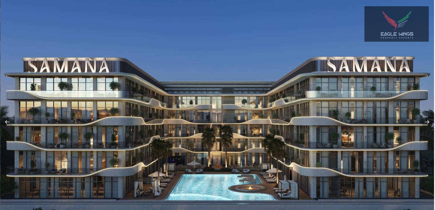 MODERN 1 BEDROOM APARTMENT | PRIME LIFESTYLE | IDEAL FOR INVESTORS