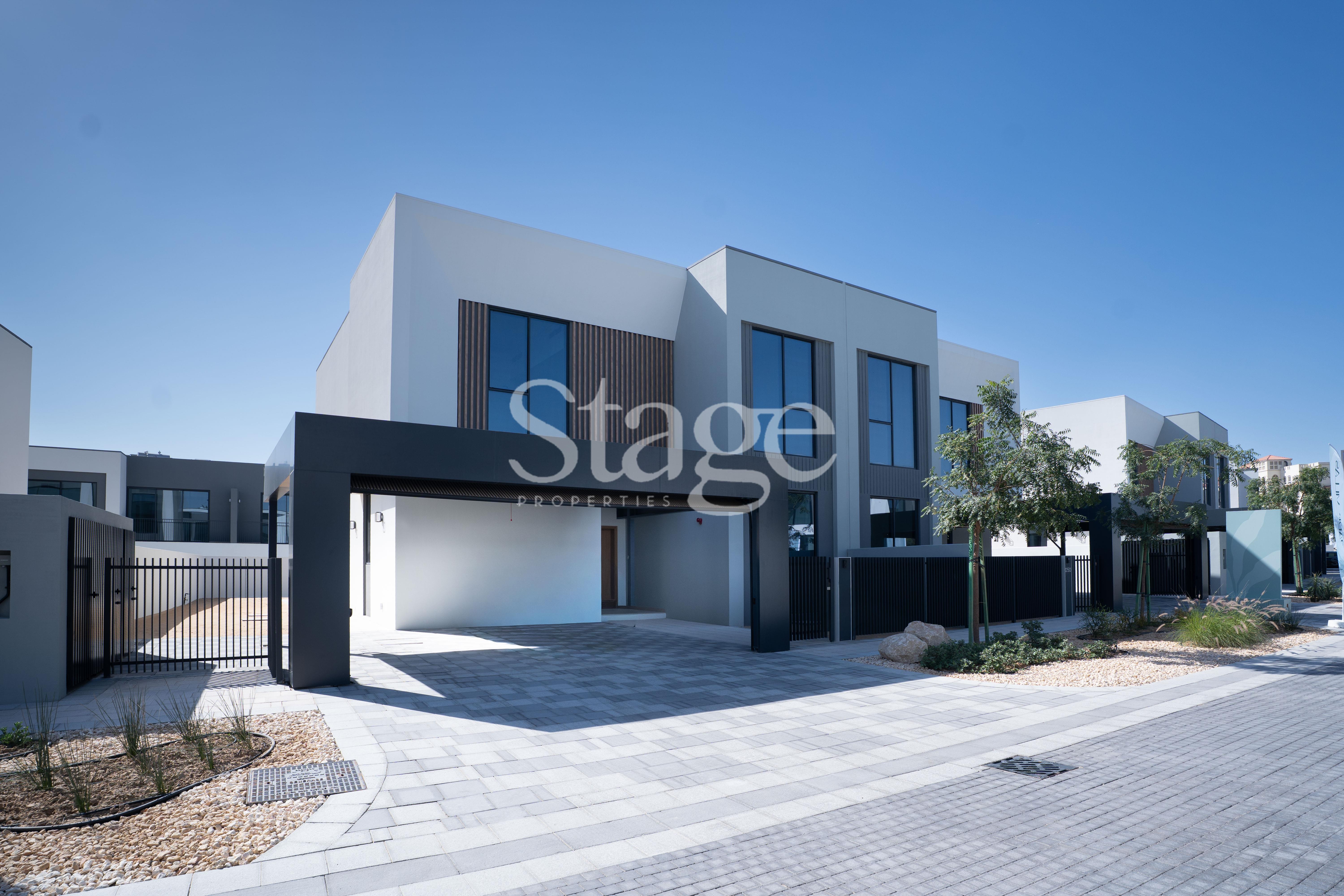 Smart Home | Innovative Design | Multiple Units