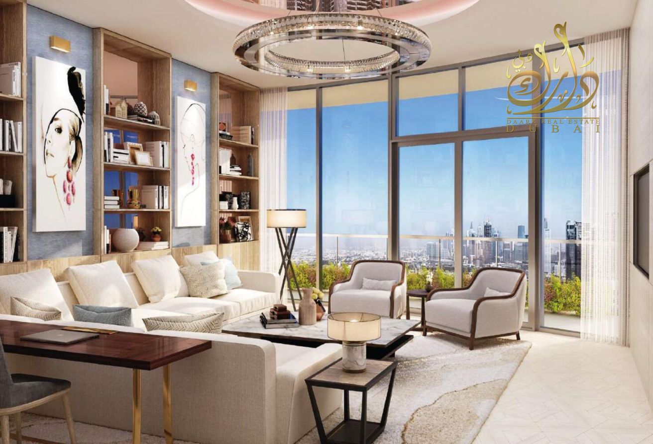 20% OFF/LUXURY LIVING/60%POST HANDOVER PAYPLAN