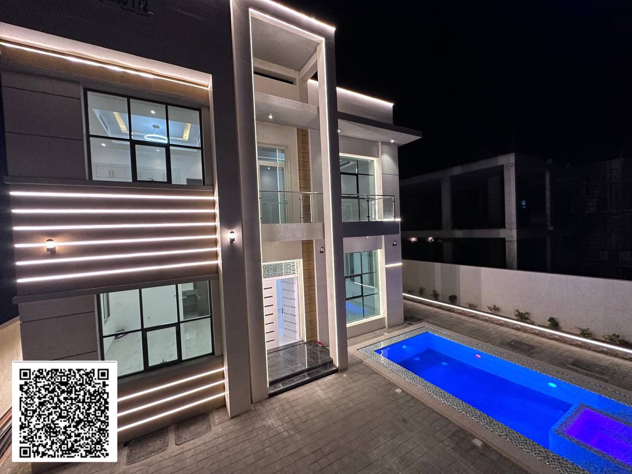 villa for sale in al yasmin