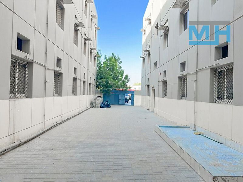 Mohre Approved| Highly Maintained| Spacious Rooms