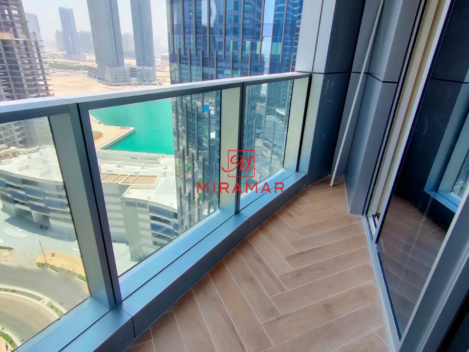 Partial Sea View High Floor Prime Area Vacant