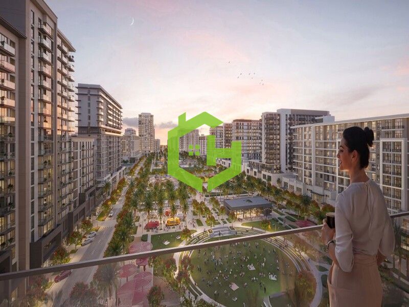Modern Living | New Launch | 5% DP | 45/55 PP