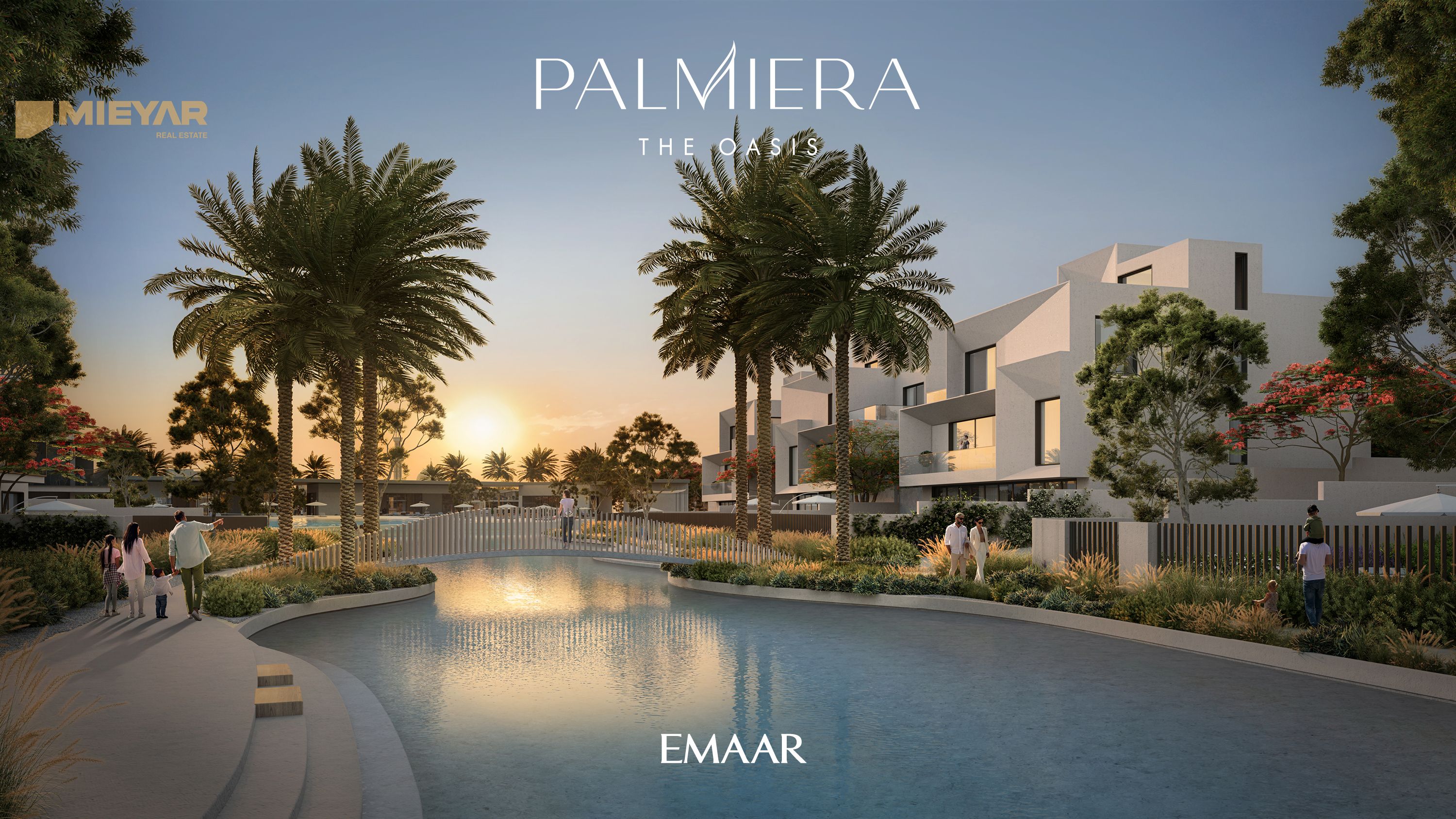 Luxury Townhouses | Private Oasis | Exclusive Community | Resort-Style Amenities | Flexible Payment Plans