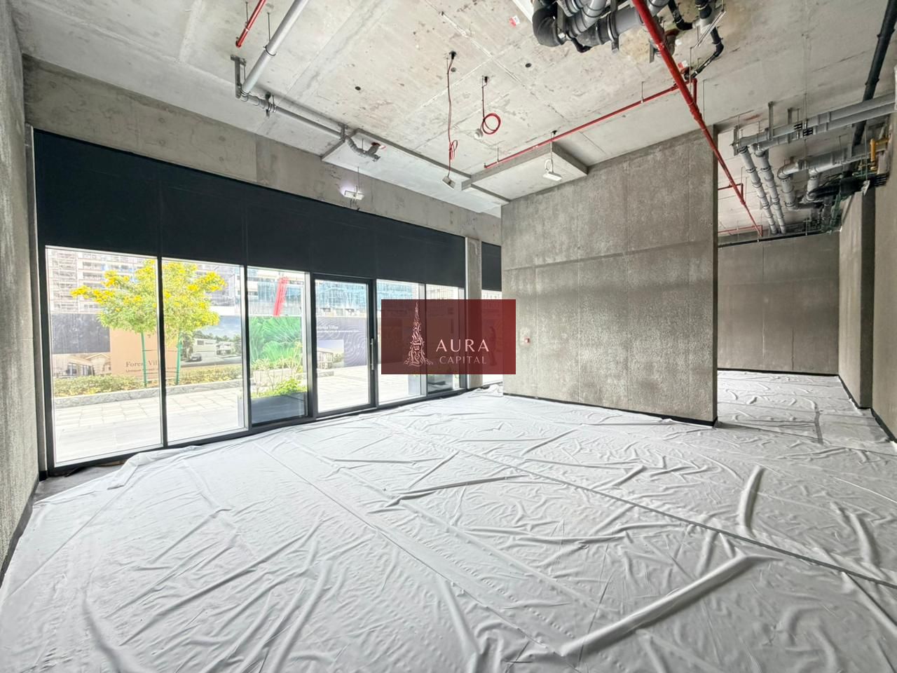 Prime Location | F&B | Best Price