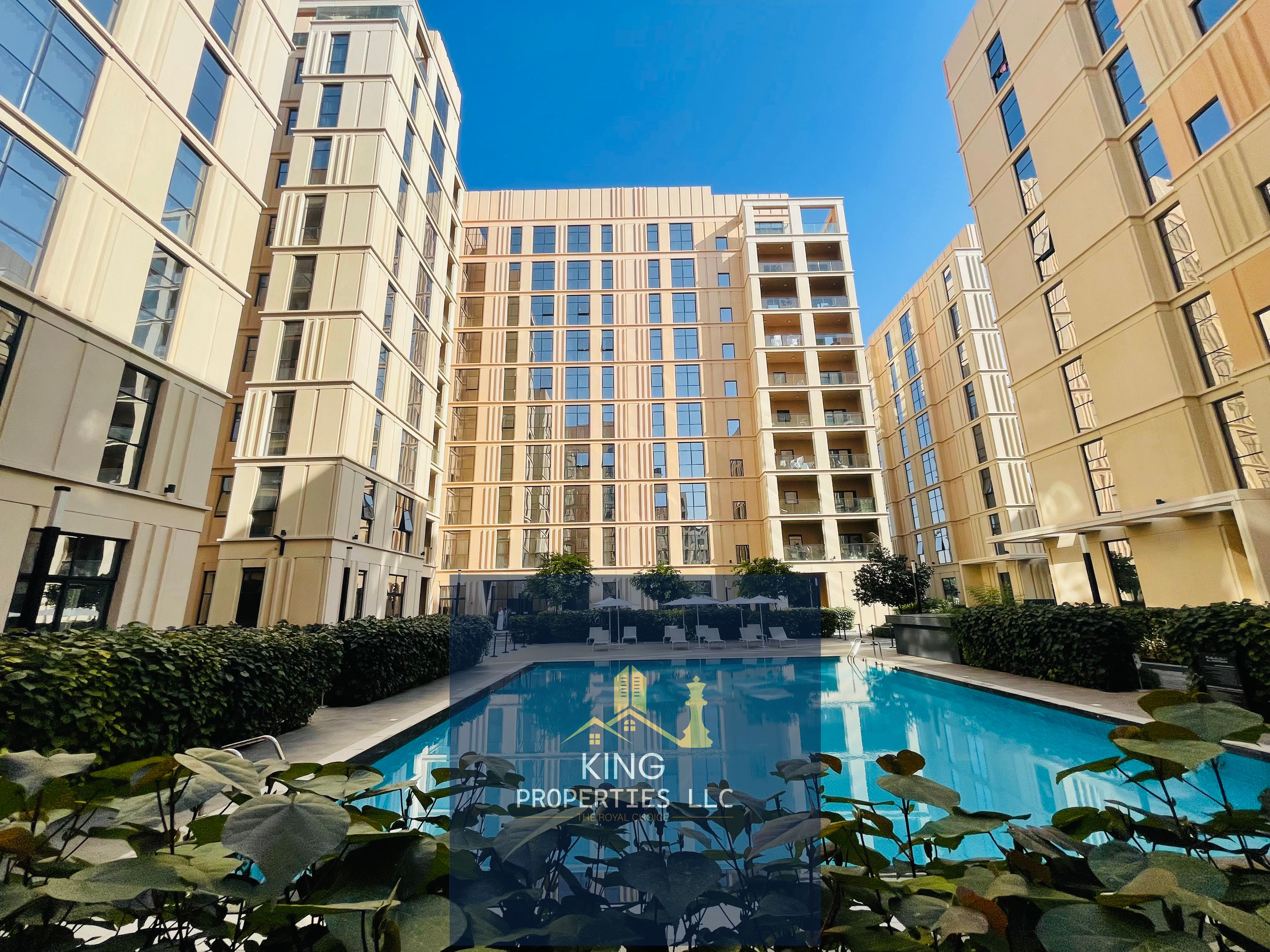 Luxurious one bhk Available for Rent
