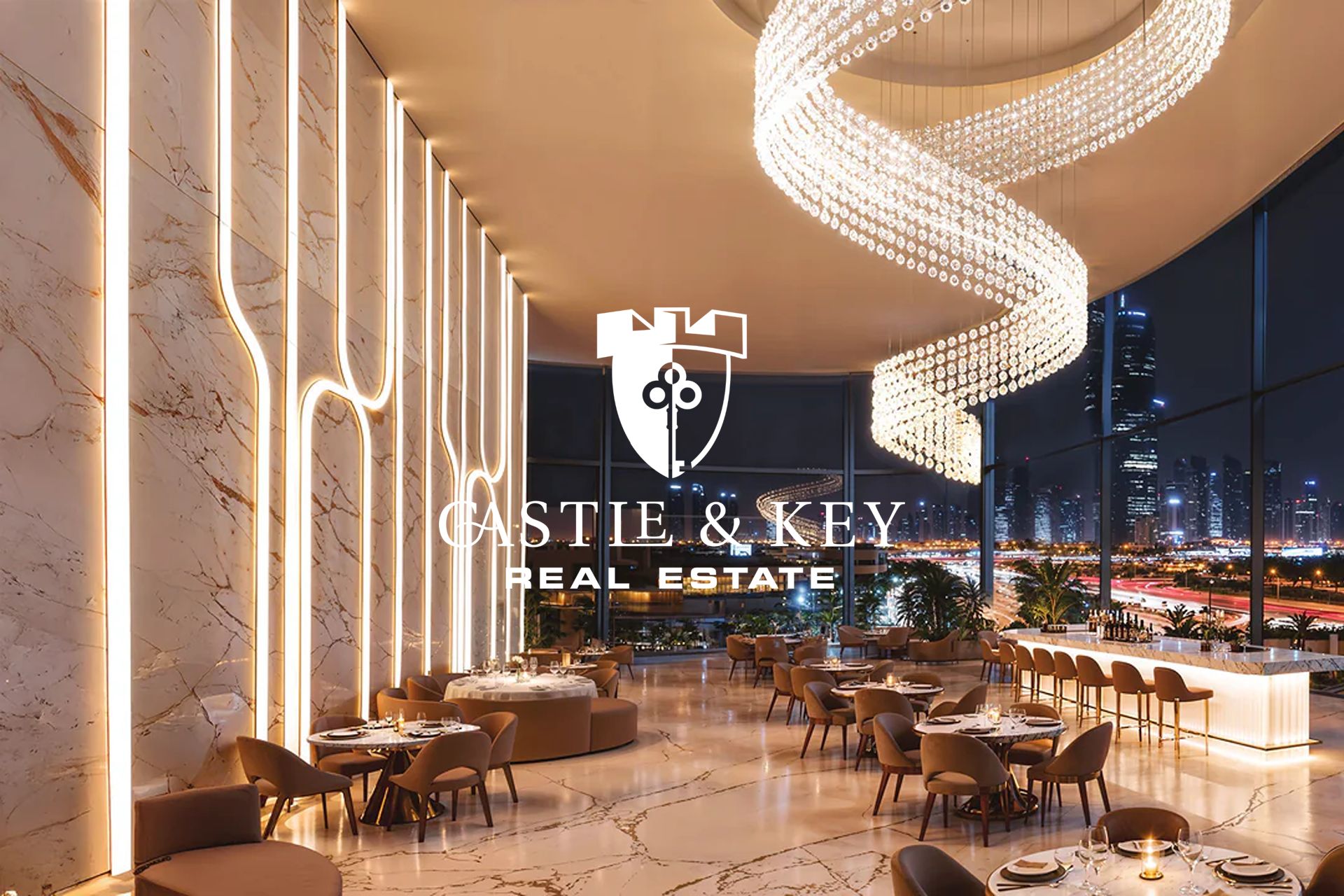 Premium Office Space in Shahrukhz by Danube | Dubai