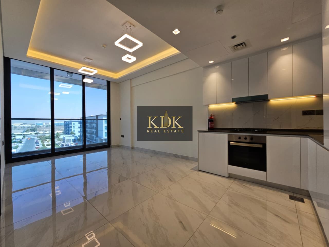 Spacious 1Br | Pool View | Vacant soon