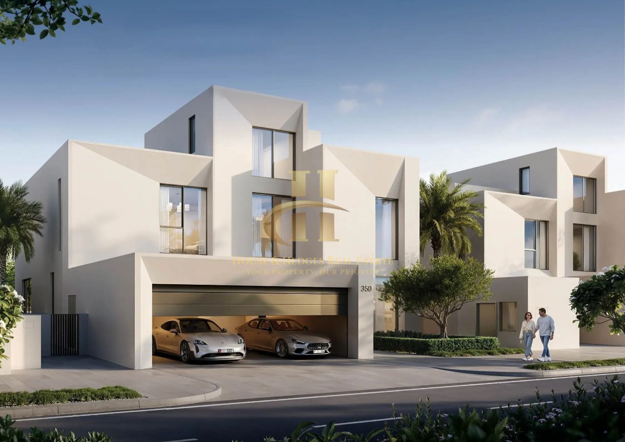 Exclusive Gated Community Villa | Investor Deal