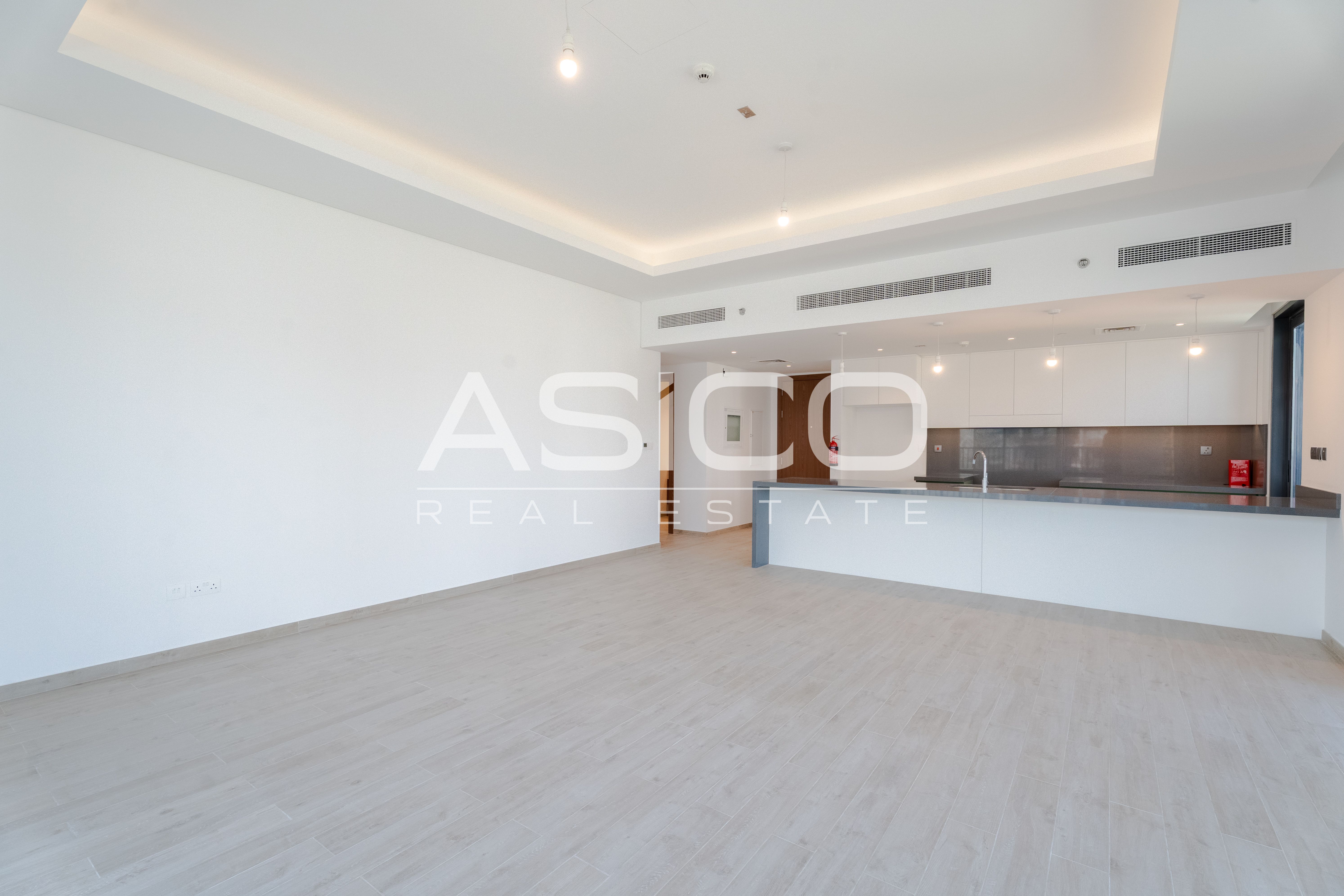 Luxury 3BR+M | Prime City Walk Living | Park View