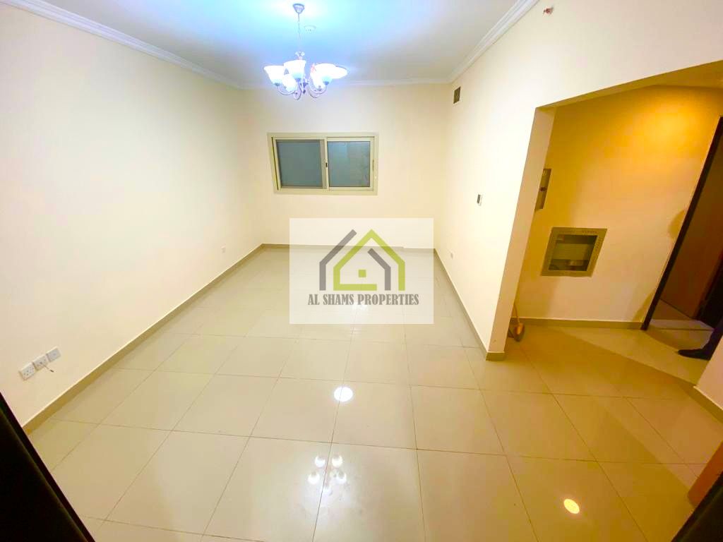 Near By Park ! Lavish 1bhk - 38K ! Parking