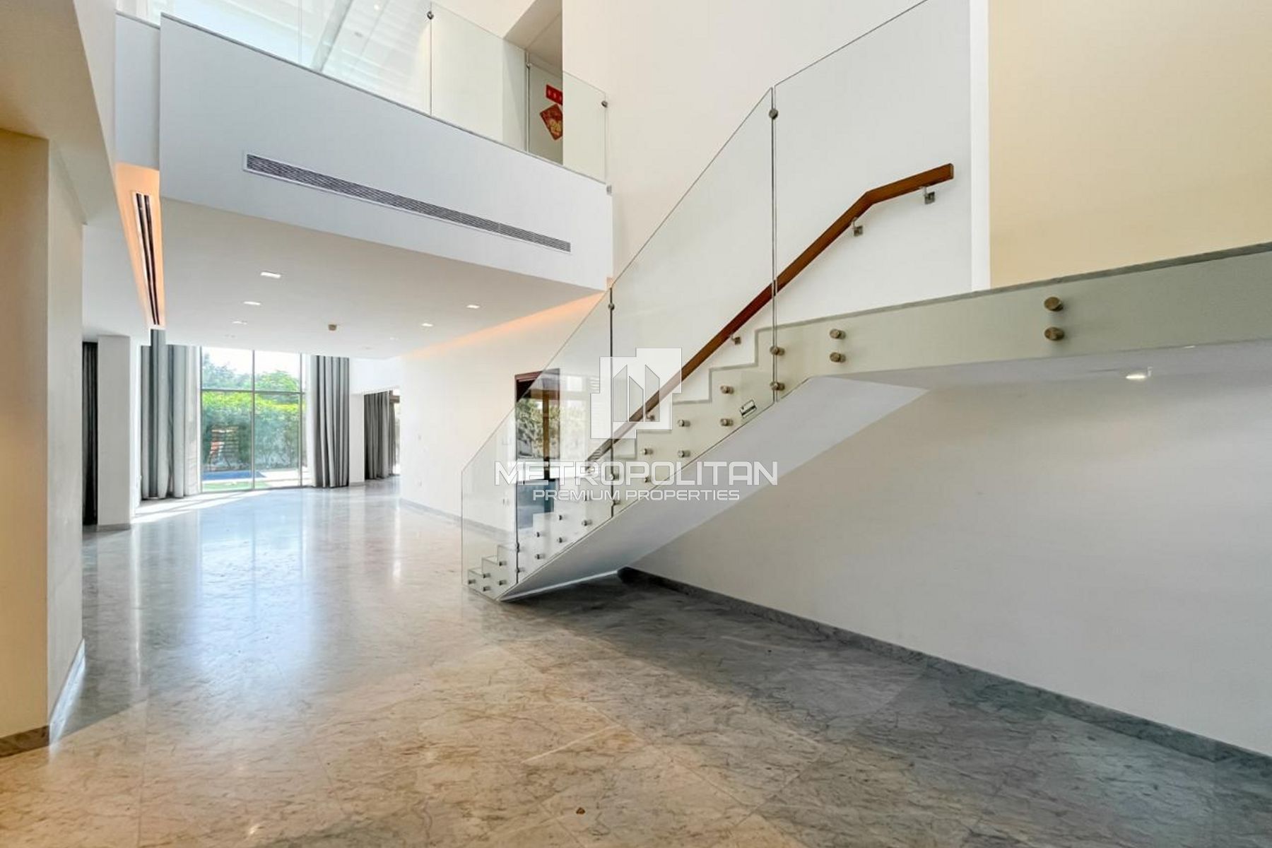Vacant | Modern luxury | Private Pool | Phase 2