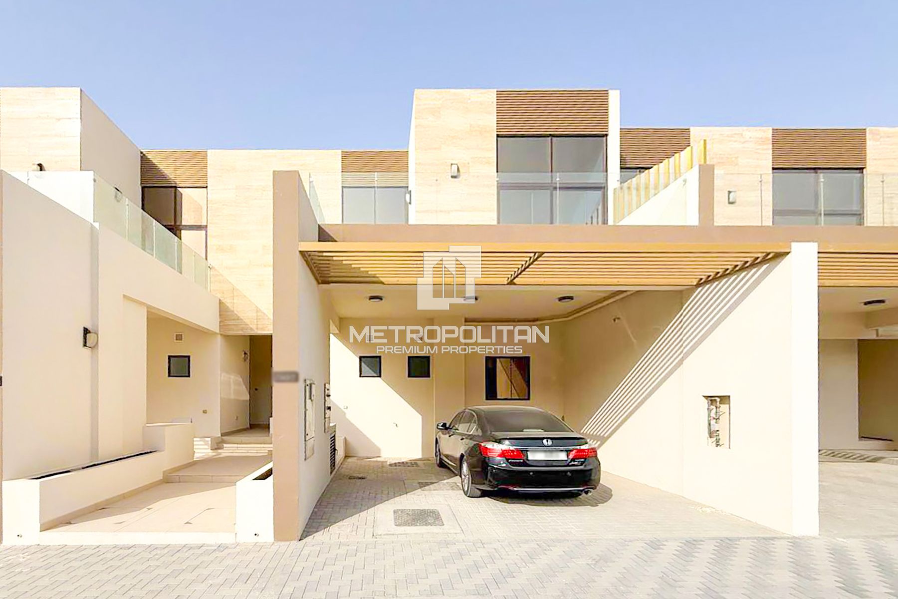 Spacious Layout | Prime Location | Parking Space