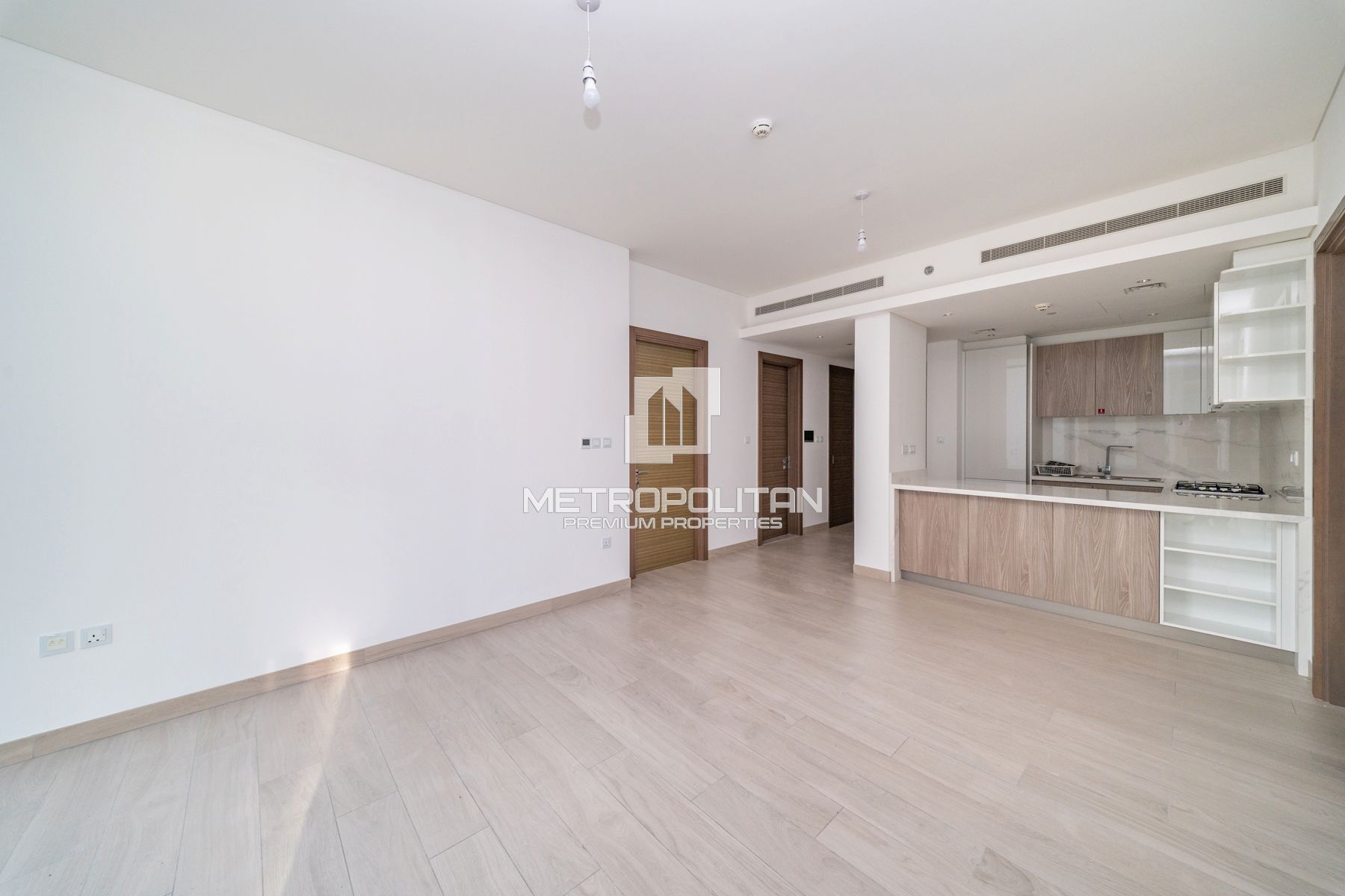 Spacious | Unfurnished | Prime Location