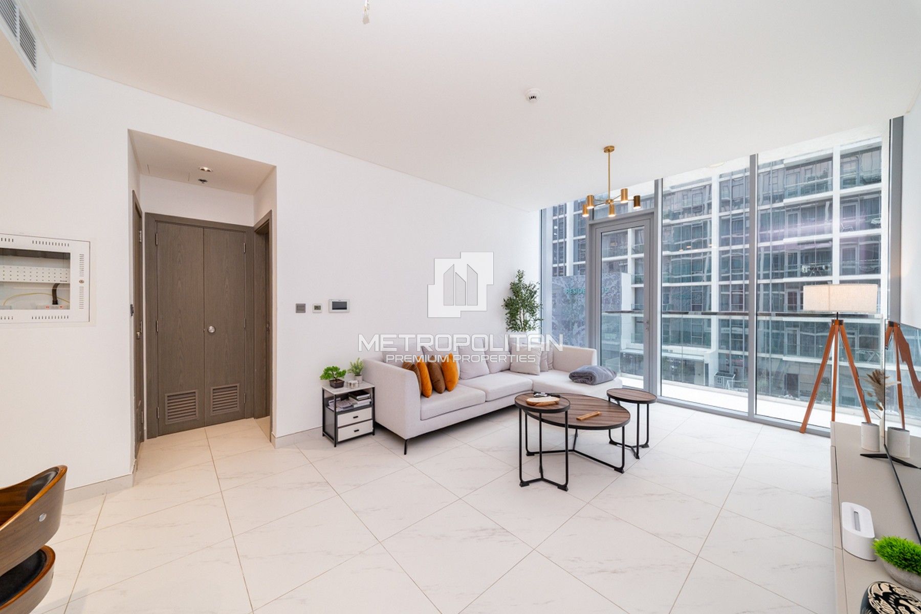 1 Bedroom | Fully Furnished | District One