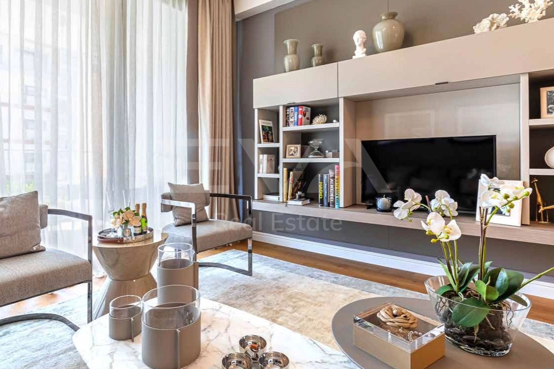 5BR Luxurious Villa | Resort Style | HO Q4 2028