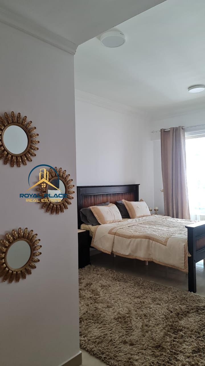 FULLY FURNISHED | UPGRADED UNIT | VACCANT