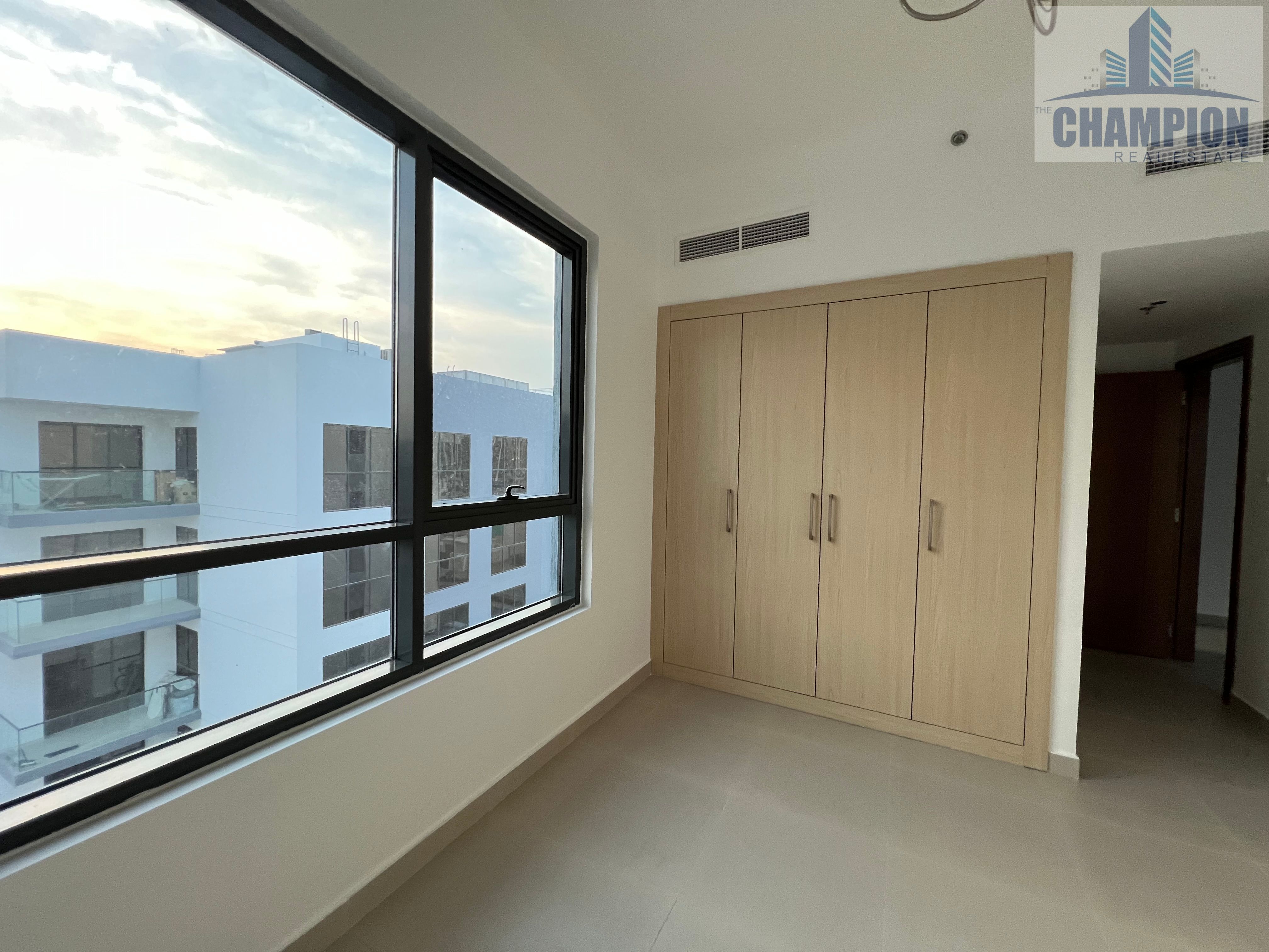 Brand New 1BHK | 720 Sqft | Modern Living | AED 70k