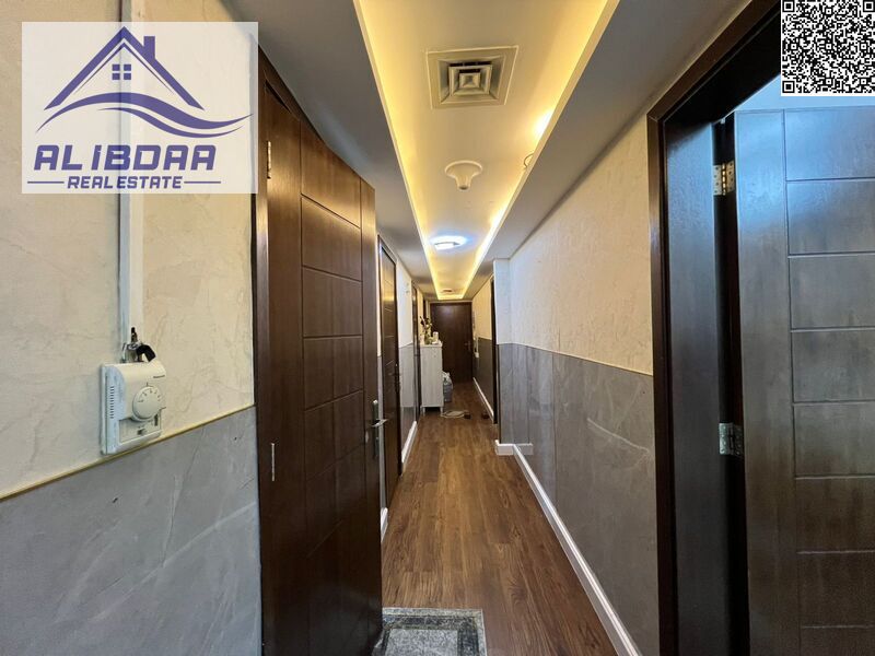 Apartment for Sale – Al Khor Towers | Ajman Excellent opportunity to own a spacious apartment in a prime location at Al Khor Towers – Ajman