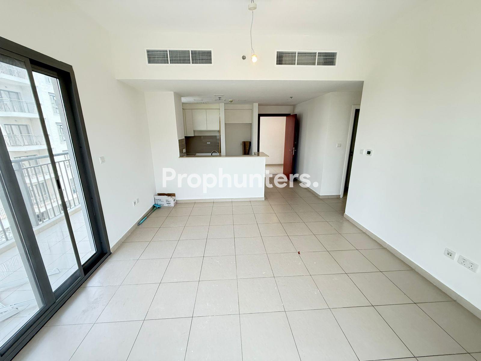 3 BEDROOM | SPACIOUS | READY TO MOVE