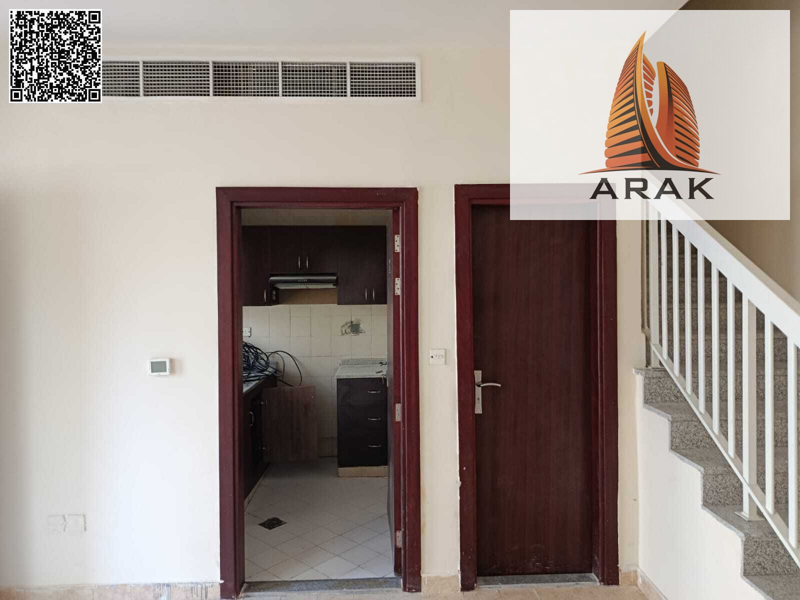 For Sale or Rent – Villa in Uptown Al Zahia, Ajman