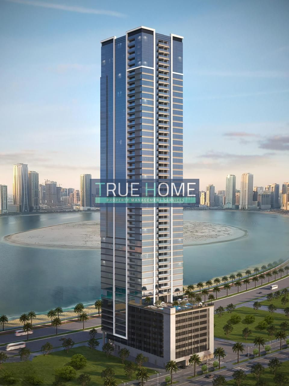 Exceptional Opportunity / Freehold / Panoramic Lake View