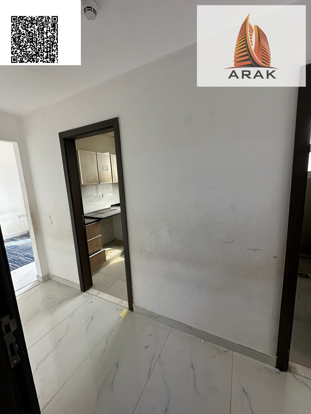 Apartment for Annual Rent in Al Alia Area