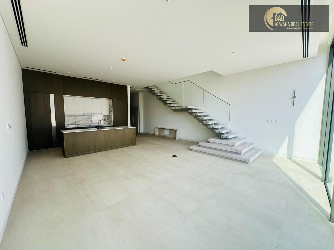 Brand New | Single Row 3 + Maid | Near Club House