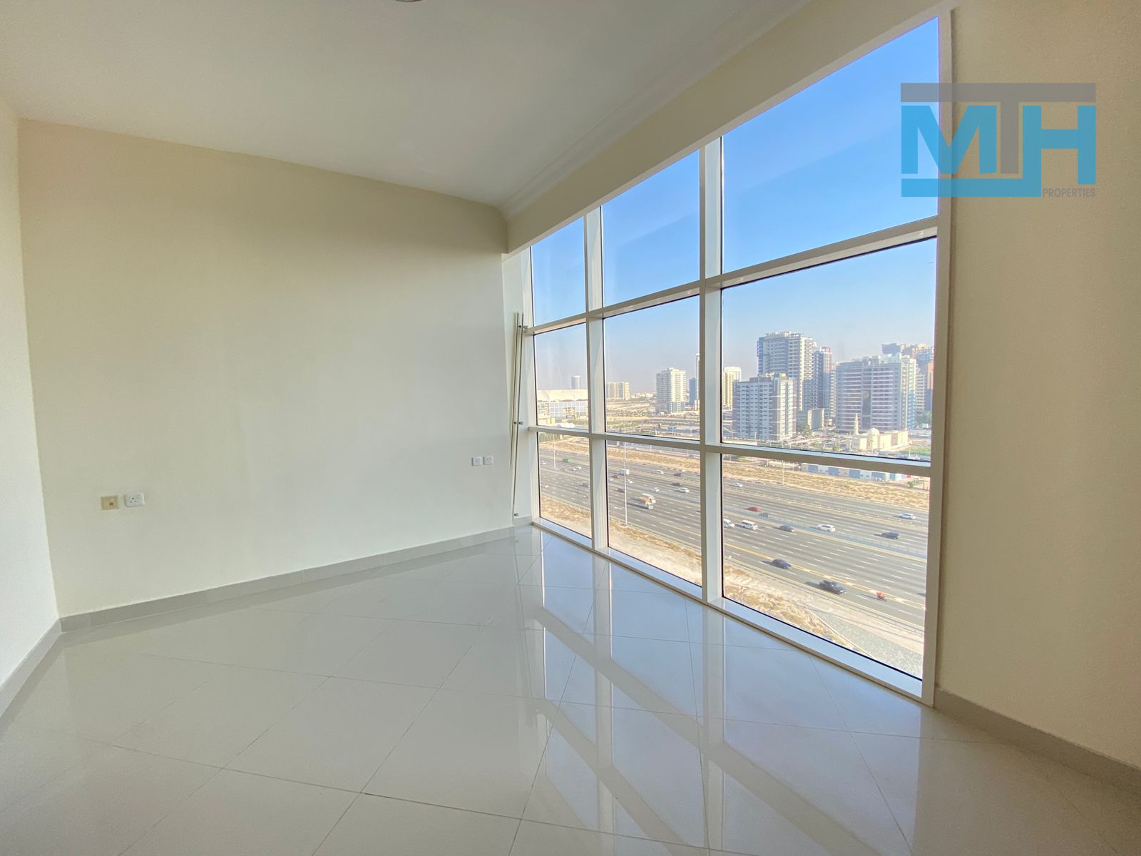 Unfurnished | Best Price | Vacant