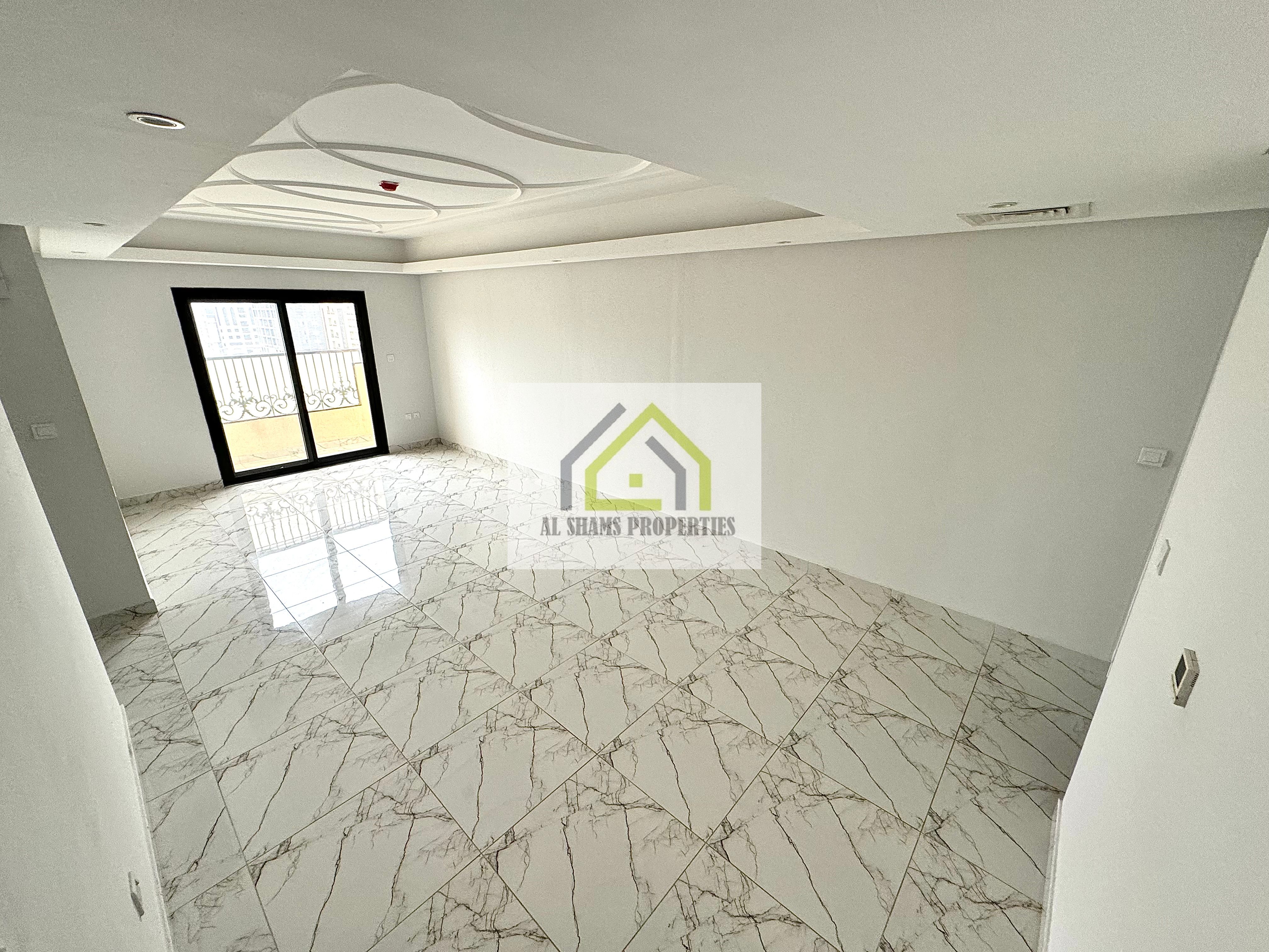15 Free Days ! Lavish 3Bhk - 62K ! Balcony + Wardrobe + Parking !