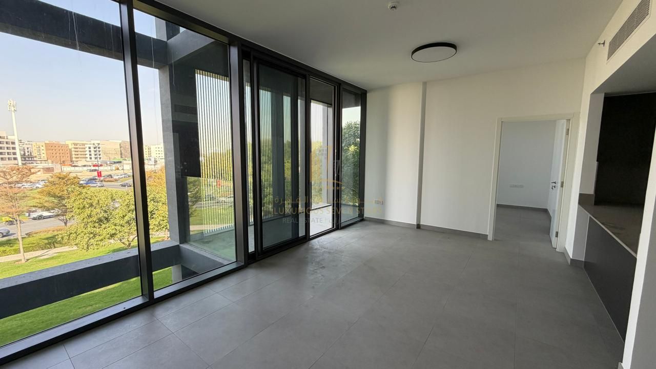 Apartment for Sale in Aljada – The Gate Building | First Occupancy